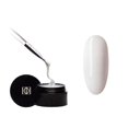 thumbnail image 1 of Didier Lab Premium Nail Builder Gel Intensive White - Fortalece las uñas naturales - Gel de uñas LED UV Builder - Gel duro para reparación de uñas y extensiones de uñas 1.76 fl oz, 1 of 5