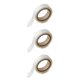 thumbnail image 4 of Yuarrent Sealing Tapes Hot Melt Sticker Awnings Protective Repair Fixing Technical Accessories Functional Accessory Textiles for Outdoors Type1 NO1, 4 of 6