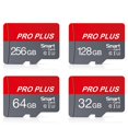 thumbnail image 5 of Tarjeta de memoria 8G Tarjeta TF 16G Teléfono móvil 32G Cámara 128G Grabadora de conducción de monitoreo 64G 256G, velocidad de lectura rápida Conveniente y práctico., 5 of 5
