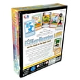 thumbnail image 3 of Playroom Entertainment Killer Bunnies Lite - An Introduction To The Quest for the Magic Carrot Game, 2-8 Players Ages 13+, 3 of 5