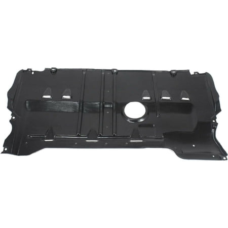 New Fits MAZDA 3 2004 2009 Front Side Engine Splash Shield MA1228103