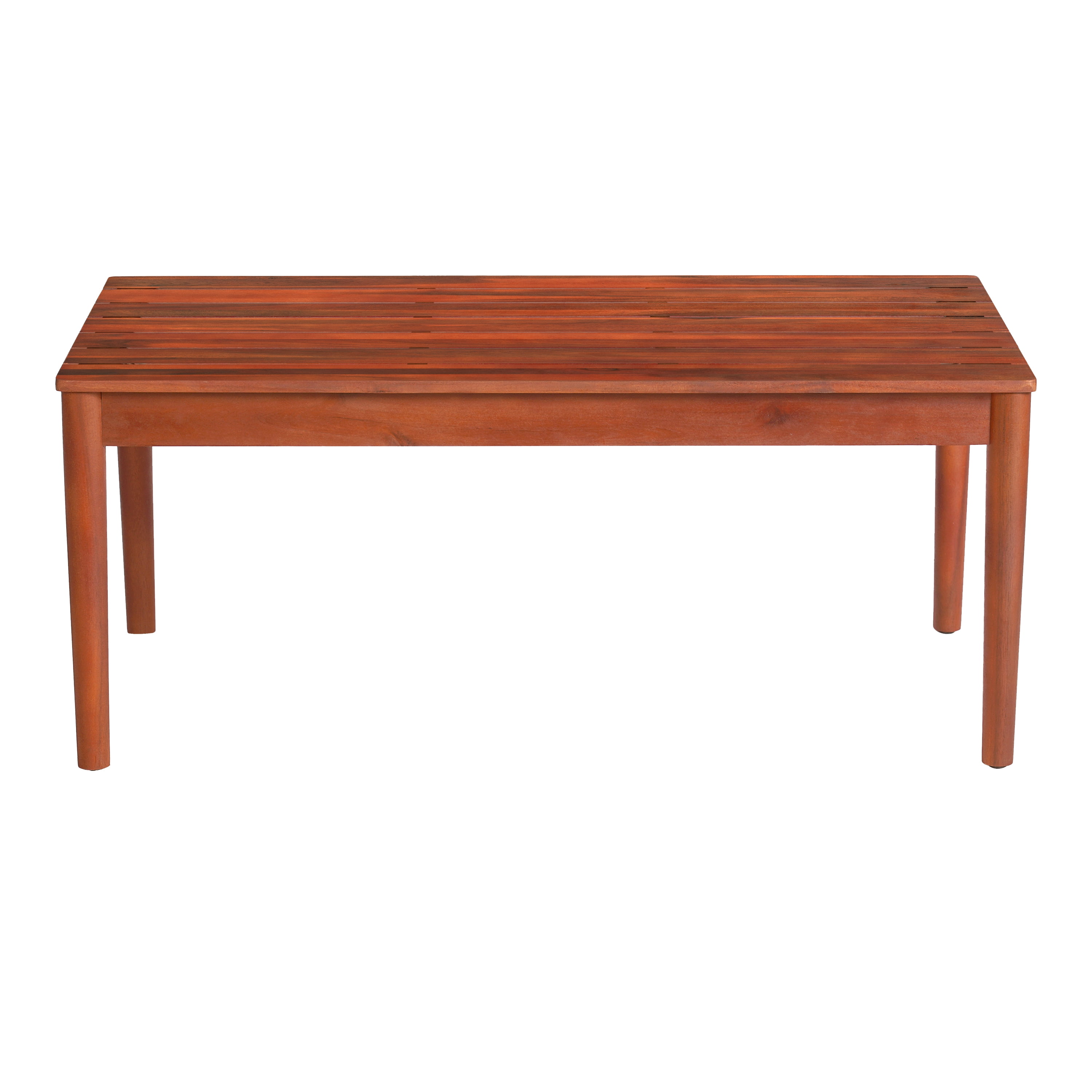 Coffee Table, Modern Accent Table for Living Room