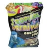 Brown's Tropical Carnival Big Bites Macaw Bird Food, 5 Lb