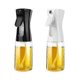 thumbnail image 2 of Spray bottle Oil - Oil spray bottle water Mist 200ml - white, 2 of 5