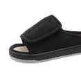 thumbnail image 3 of Pantuflas para Diabéticos Fdsgfdh (Beige 41), 3 of 9