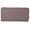 Pink, variant on Women’s Zip Around Wallet and Phone Clutch with RFID Blocking and Genuine Leather Fits All Smartphone Sizes