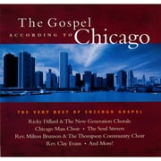 Gospel According To Chicago