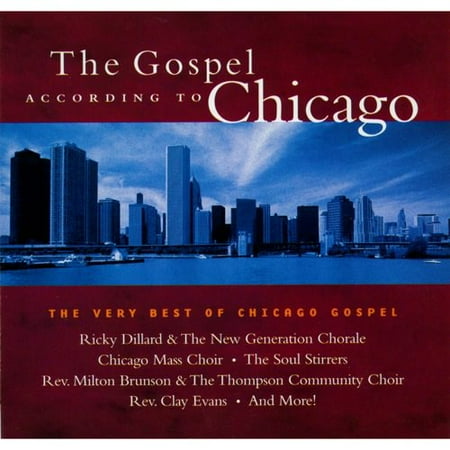 Gospel According To Chicago