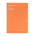 thumbnail image 1 of Mascarilla Sulwhasoo First Care que activa la piel seca, 1 of 8