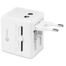 Macally Power Plug