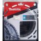 thumbnail image 5 of Disco Sierra 7-1/4 X 20 D Atb Corte Madera Makita B19124 Makita B19124, 5 of 7
