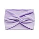 thumbnail image 1 of Diadema de yoga elástica ancha de 18 cm de color liso para mujer - Cinta deportiva que absorbe el sudor, accesorios suaves y cómodos para el cabello para ejercicio y fitness, 1 of 1