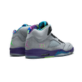 thumbnail image 3 of JORDAN MENS Air Jordan 5 Retro "Bel Air" 621958 090 621958 090 from Stadium Goods, 3 of 6
