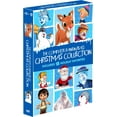 thumbnail image 2 of Rankin/Bass Complete Collection (Rudolph The Red-Nosed Reindeer / Santa Claus Is Comin' To Town / The Year Without A Santa Claus / Nestor, The Long-Eared Christmas Donkey… And More!) (DVD), 2 of 4