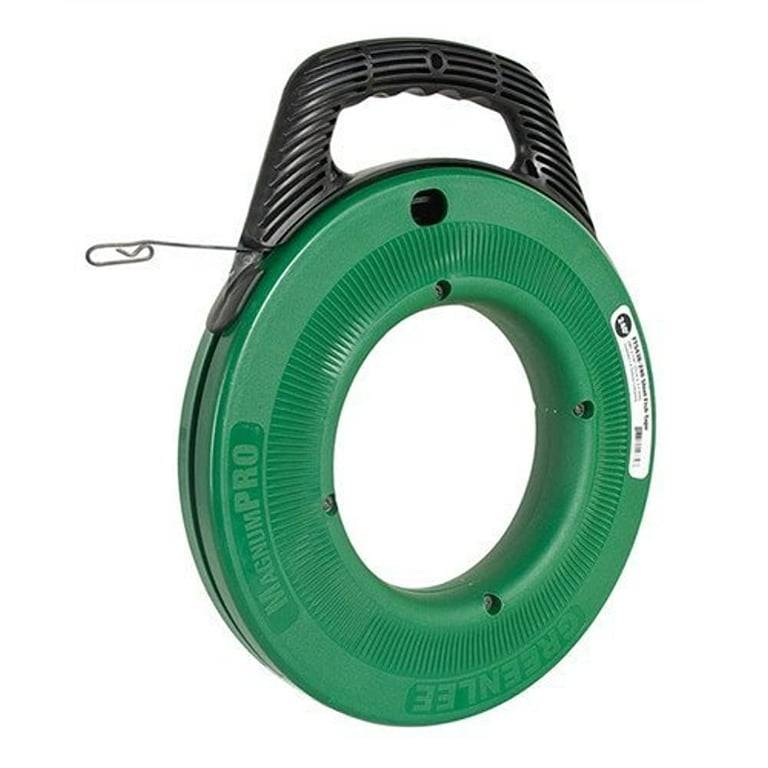 Greenlee FTS438 65BP FISH TAPE FTS43865BP