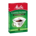 thumbnail image 4 of Filtros de café Melitta #4 Cone White, paquete de 40, 4 of 7