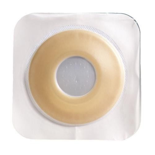 Convatec 413182 SUR-FIT Natura Durahesive 4-1/2 X 4-1/2 Barrier-10/Box