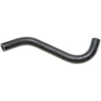 HVAC Heater Hose Fits select: 1998-2002 HONDA ACCORD