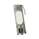 thumbnail image 3 of Mezclador de licuadora portátil 450 ml compacto fácil limpio con 10 cuchillas multifuncionales para deportes de oficina en casa interior al aire libre verde, 3 of 8