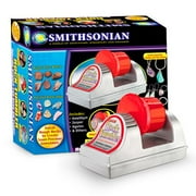 Smithsonian Rock Tumbler