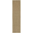 thumbnail image 3 of SAFAVIEH Palm Beach Collection PAB359A Natural Rug, 3 of 7