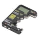 thumbnail image 5 of Probador de batería digital Pantalla LCD grande Detector de capacidad de batería universal para pilas de botón NDC AA AAA, 5 of 12