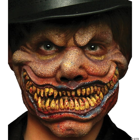 Hyde Foam Latex Prosthetic Adult Halloween Accessory