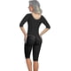 thumbnail image 2 of 0710 Fajas Colombianas Reductoras Y Moldeadoras Post Surgery Compression Garment Full Body Shaper Fo, 2 of 3