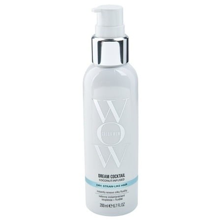 Color Wow Dream Cocktail Coconut-Infused Leave-In Treatment - 6.7 oz