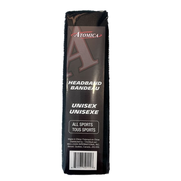 Sports Head Band by Atomica