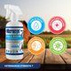 thumbnail image 2 of Microcyn Hidrogel para Piel y Heridas en Ganado 473 ml, 2 of 9