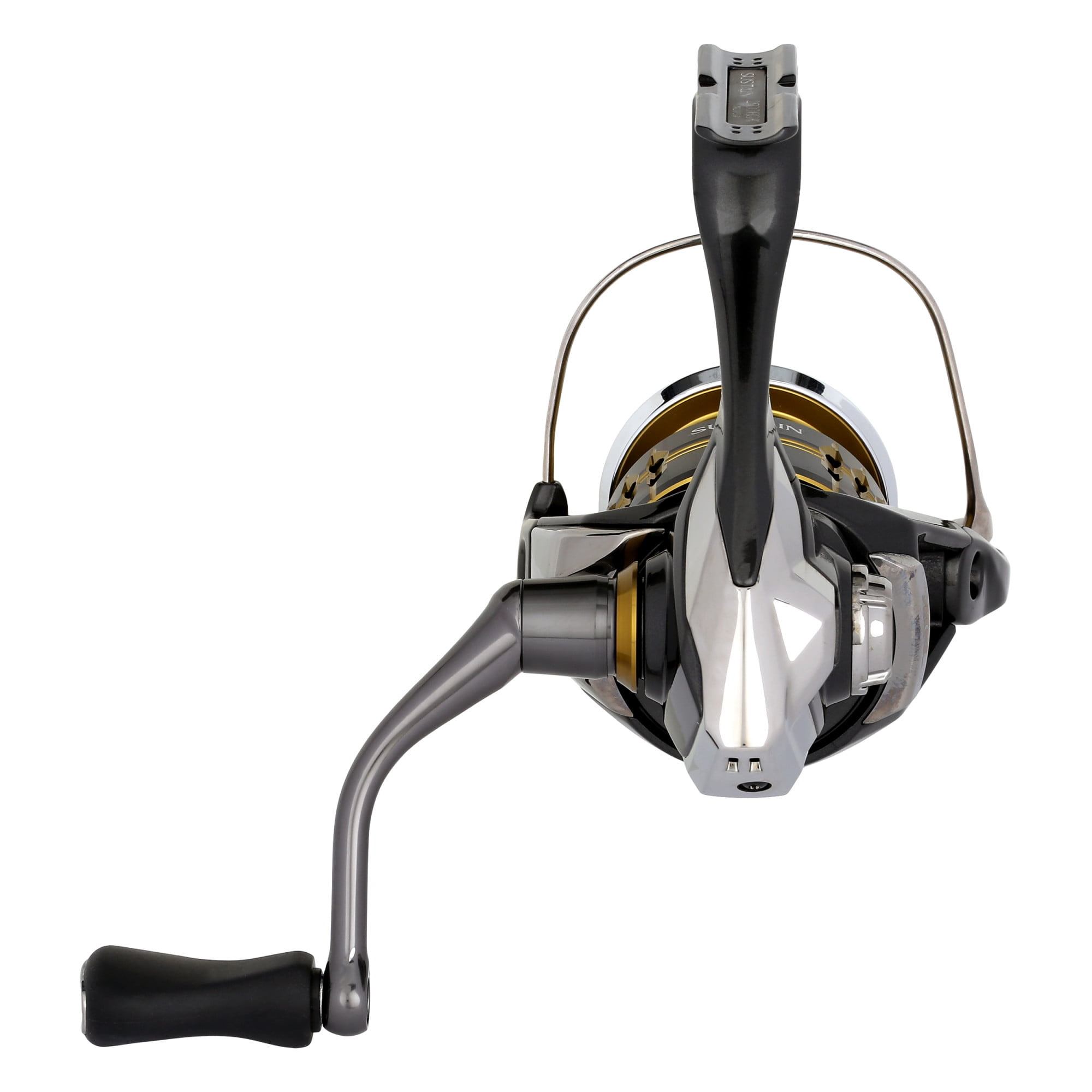 Shimano Fishing SUSTAIN C5000XG FK Spinning Reels [SAC50XGFK