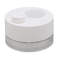 thumbnail image 1 of Small Travel Sound Machine, Adjustable Volume Levels White Noise Sound Machine Automatic Shut Off  for Outdoor Activities, 1 of 7