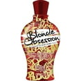 thumbnail image 2 of Blonde Obsession Indoor Tanning Lotion Bronzer by Devoted Creations, 2 of 2
