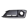 thumbnail image 1 of Parrilla Izquierda Honda Civic 4 Puertas 2019 2020 Genérica Parrilla, 1 of 4