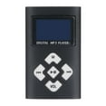 thumbnail image 5 of ziyahihome Lecteur de Musique mp3 Lecteur de Musique LCD mp3 USB LCD mp3, 5 of 5