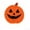 D, variant on THOPBPRK Halloween Ghost Figurine Decor, Cute Miniature Statue for Home Shelf and Mantel, Spooky Tabletop Ornament for Tiered Tray, Indoor Holiday Party Decorations, G