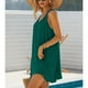 thumbnail image 5 of Vestido sin mangas para mujer,Vestido sin mangas tipo túnica suelta de talla grande de verano para mujer Vestido tipo túnica sin mangas para mujer Diseño de última generación, 5 of 7