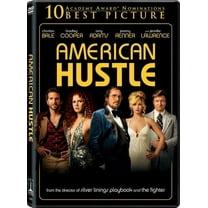 New American Hustle (DVD)