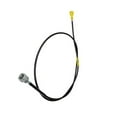 thumbnail image 6 of New Speedometer Cable Manual Transmission Fit for Mazda Miata 1990-1997 US, 6 of 6