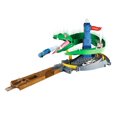 thumbnail image 4 of Hot Wheels Ville Coffret de jeu Attaque du Cobra, 4 of 9