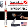 thumbnail image 4 of Nano-Oil - Concentré Antifriction NanoLube 10 Poids, 4 of 4