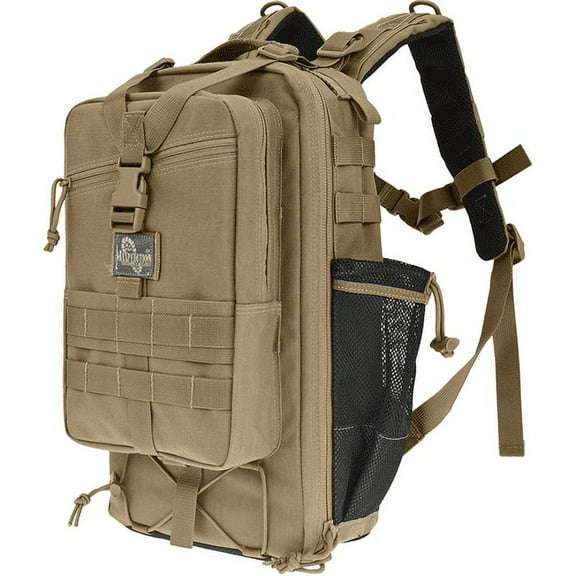 Pygmy Falcon-II Khaki