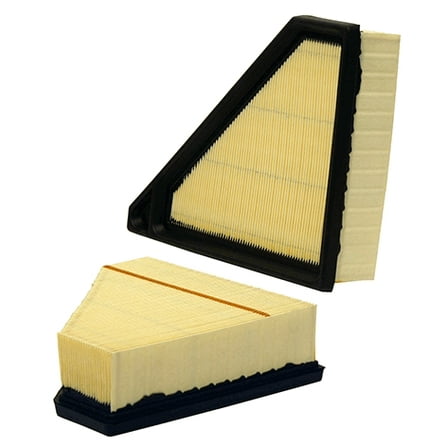 PROTEC-NEW Air Filter Panel