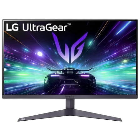 LG 27 Inch UltraGear FHD 180Hz 1ms AMD FreeSync Gaming Monitor