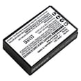 thumbnail image 3 of Batteries N Accessories BNA-WB-L8029 2-Way Radio Battery - Li-ion, 7.4V, 1100mAh, Ultra High Capacity Battery - Replacement for Horizon SBR-13LI Battery, 3 of 3