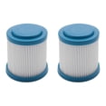 thumbnail image 1 of Yeacher For Black And Decker Replacement Filters Vpf20, 1 of 5