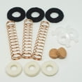 thumbnail image 1 of Kit de afinación de trompeta Yamaha con guías de válvulas de estilo nuevo/estándar, 1 of 2