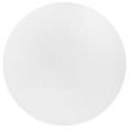 thumbnail image 2 of Bowery Hill 60" Round Lacquered MDF Dining Table in Black/White, 2 of 7