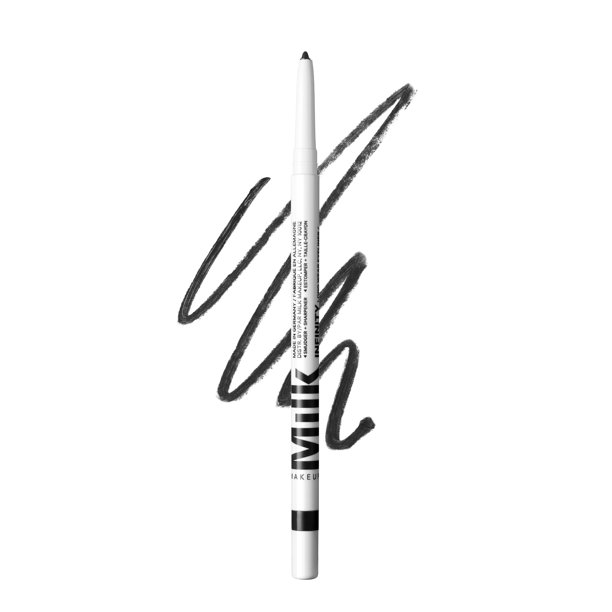 Delineador de ojos Milk Makeup Infinity Long Wear Outer Space Black